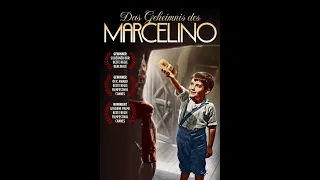 Марселино, хлеб и вино - 1954
