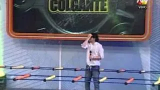 Combate 18-11-11 parte 2