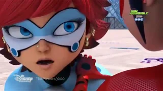 [English dubbed] Miraculous LadyBug Season 3 Episode 12 (Timetagger)