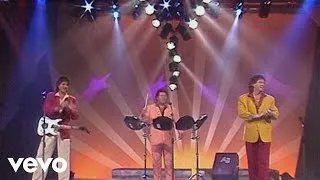 Die Flippers - Sieben Tage (ZDF Hitparade 13.06.1990) (VOD)