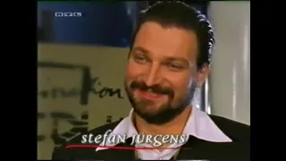 Programmvorschau RTL Die Frisöse und der Millionär 1998 Stefan Jürgens