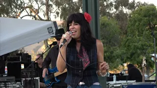 Ronstadt Revival - Tumbling Dice from Fremont Concert Series - July 22, 2021