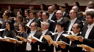 Brahms: Ein deutsches Requiem / Thielemann · Berliner Philharmoniker