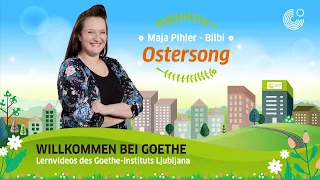 Ostersong