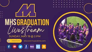 2024 MHS Graduation Livestream