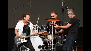 Pearl Jam Berlin 2022 Full Show multicam