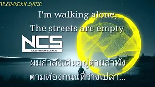 [Lyric/แปลไทย] Janji - Heroes Tonight(ft.Johnning)