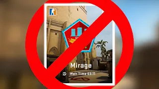 mirage is getting REPLACED…