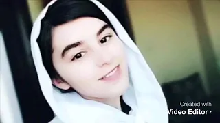 آهنگ شاد افغانی دختر مکتبی
