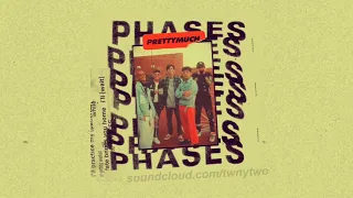 PRETTYMUCH – Phases (Instrumental)