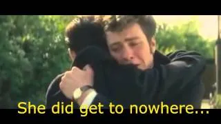 {Nowhere Boy} Funeral Scene- Clean with Captions
