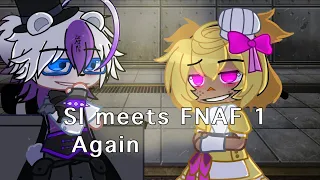 SL meets FNAF 1 AGAIN (tw) Racc0