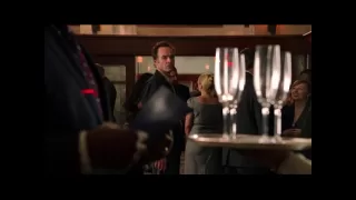 Arrow S01E03 -  Oliver Queen takes down DeadShot and Diggles learns the truth