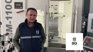 Plastik kalıp çelikleri imalatı - Sg Makina Denizli (Plastik Enjeksiyon Kalıp İmalatı)