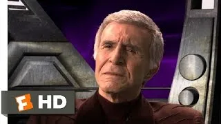 Spy Kids 3-D: Game Over (10/11) Movie CLIP - Game Over (2003) HD