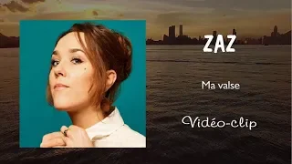 Zaz - Ma valse