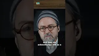 “Become a Muslim” Hamza Yusuf and Jordan Peterson