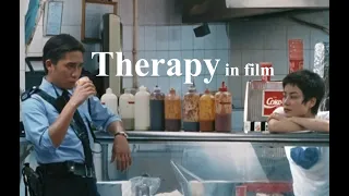 The Visual Vantage Video Essay 1: Chungking Express - Therapy in Film