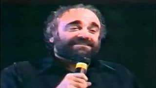Demis Roussos - Lost In a Dream