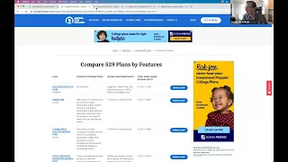 529 Plan Basics Webinar February 2023