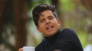 Встречайте Альберто, Rudy Mancuso русская озвучка