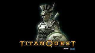 Titan Quest Anniversary Edition - Full Walkthrough Longplay - Greece[No commentary][1080p60]