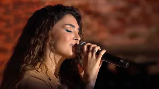 Ebru Şahin - TRT MÜZİK Canlı Performans