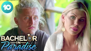 Kiki and Ciarran Leave | Bachelor In Paradise @BachelorNation