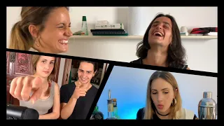 BLOOPERS di una 🍎 esaurita (NO ASMR)