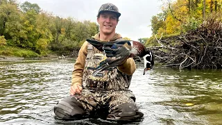 Duck Hunting - North Dakota/Minnesota Duck Opener 2023
