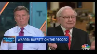 Here's How Warren Buffett's Berkshire Hathaway Makes Profit