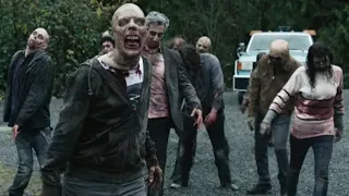 La Mejor Película De Zombies 2024 En Español