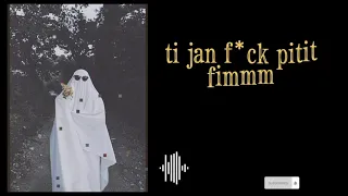 XNOVA FT EFIKAS VIBE _ ti jan ( official lyrics video )