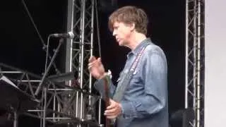 Thurston Moore - Speak to the wild - Live @ MS Dockville Festival 2014, Hamburg - 08/2014