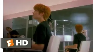 Single White Female (3/8) Movie CLIP - Hedy's Makeover (1992) HD