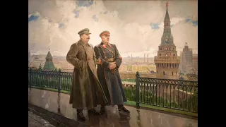 USSR Anthem Slowed To Perfection