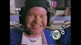 NBC (WEAU) Commercials - May 20, 1995