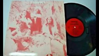 Starfire   Starfire 1974 USA, Psychedelic Rock, Heavy Prog