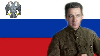 Hearts of Iron 4:Kaiserredux - Керенский и Республика.