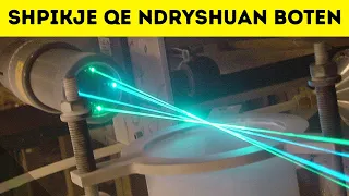 9 Shpikje qe Ndryshuan Njerezimin • Fakte Interesante