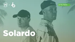 Solardo @crssd_fest  2022 | @beatport Live