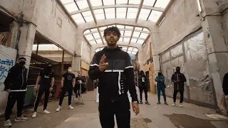 Zamdane - Freestyle rentre dans le cercle