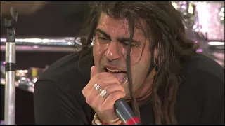 Ill Niño - Live From The Eye of The Storm Full Concert Remastered HD 1080P