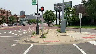 Corktown - Detroit’s Oldest Neighborhood (1834) - Take a walk with me. #walkingtour