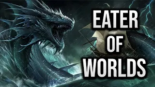 Who is Leviathan: Biblical Demons Explained