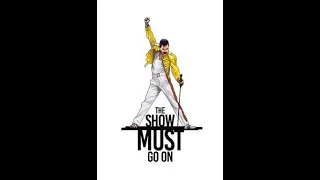 The Show Must Go On (3D AUDIO)