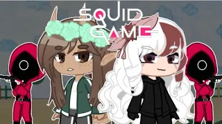 The Zodiac Signs in Squid Game || Part 1 || Please read the description before watching!