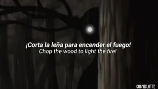 The Jolly Woodsman 『Más Allá Del Jardín』 Samuel Ramey【﻿Sub. Español/Inglés】🍁