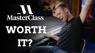 Armin Van Buuren Masterclass Review - Is It Worth It?