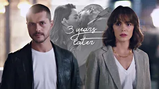 Yağmur & Akgün | 3 years later (english subs)